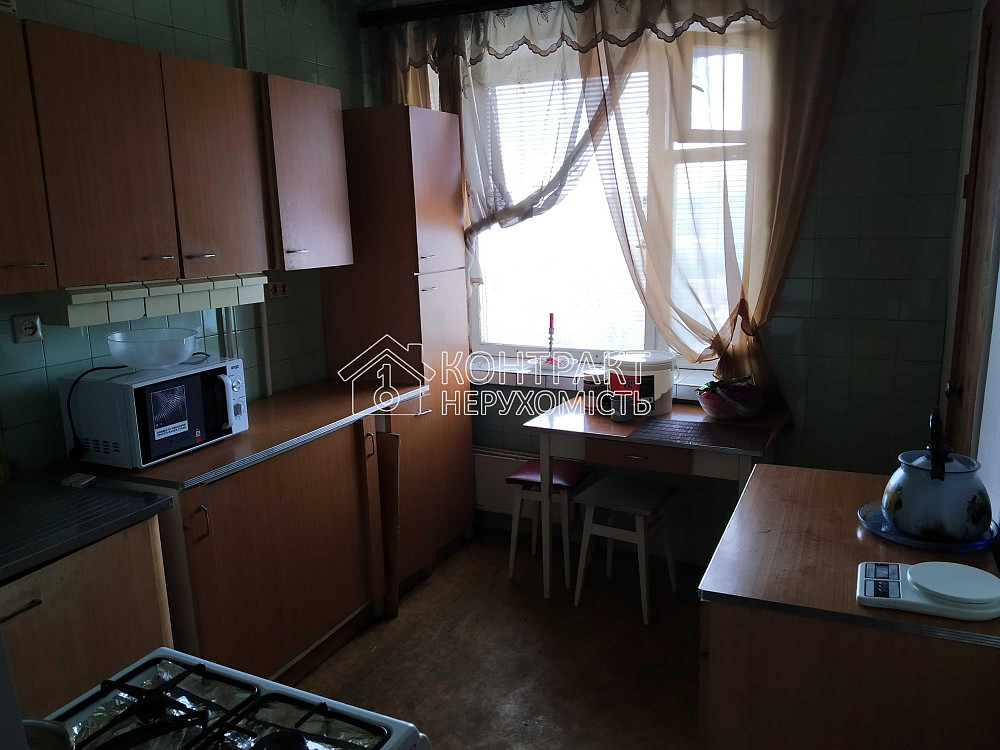 Продаж Квартира 3-кімнатна, 8/9 поверх на вул. Конєва Харків - фото 9