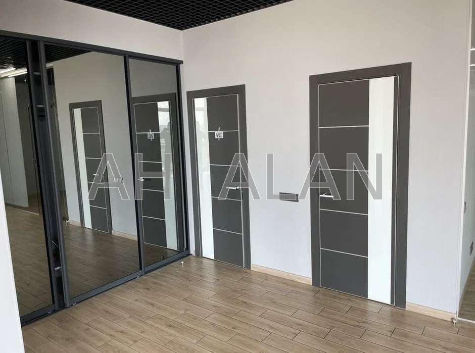 Оренда Будинок 2-кімнатний на Євгена Коновальця вул., 36Е Київ - фото 6