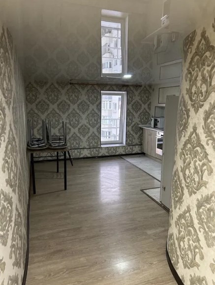 Продам 3-комнатная квартира на пос. Котовского в Одессе Одеса - фото 1