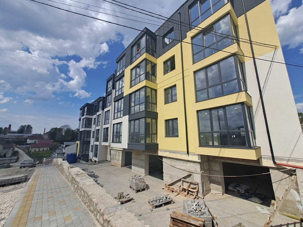 Продаж квартири, 66,8 кв.м, вул. Глибока Долина Тернопіль - фото 7