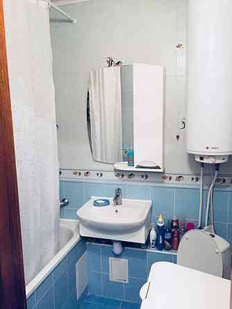 Оренда Квартира 1-кімнатна на Котельникова Михаила ул. Київ