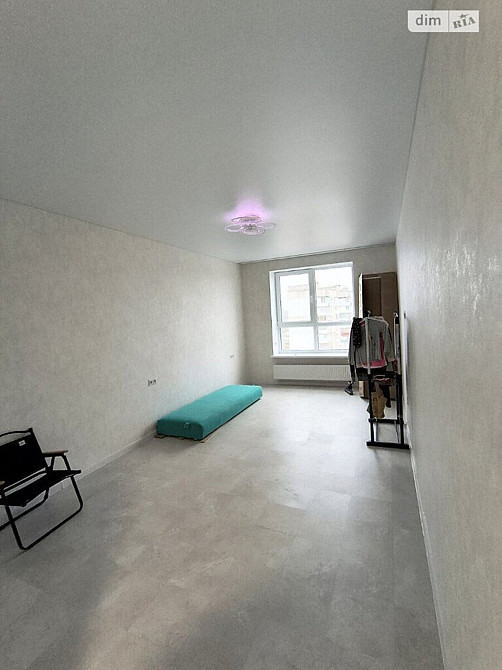 Продаж Квартира 1-кімнатна, 8/11 поверх на Учительська Вінниця - фото 4