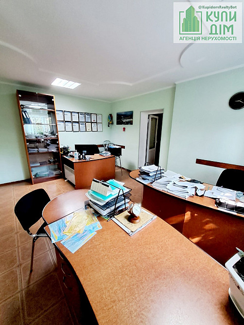 Оренда офісне приміщення на АН Купи Дім, 88 поверх - 1/2 Кропивницький - фото 10