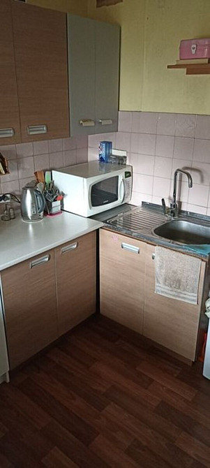 Продаж Квартира 1-кімнатна, 14/16 поверх на Челябинская, 11 Київ - фото 15