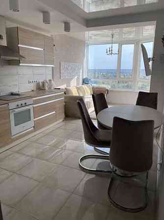 Оренда Квартира 1-кімнатна, 15/25 поверх на Григоренко Петра просп., 16 Київ