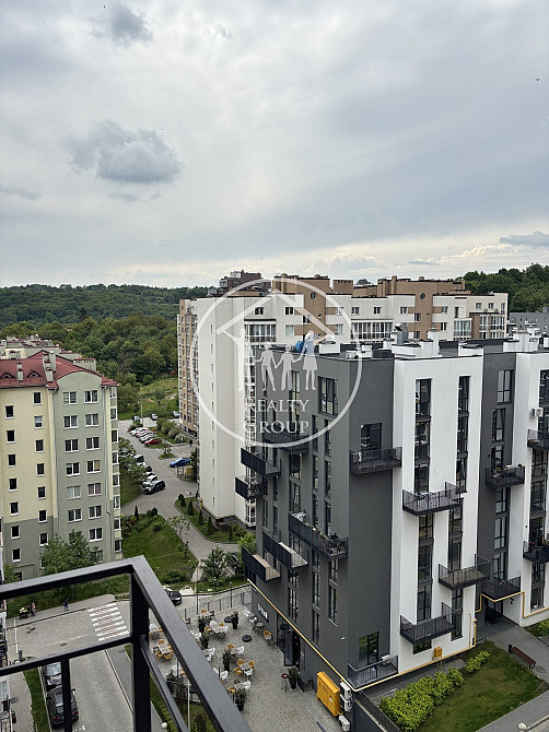 Продаж 1к Квартира 41 кв.м Малоголосківська вул., 44 Львов - изображение 9