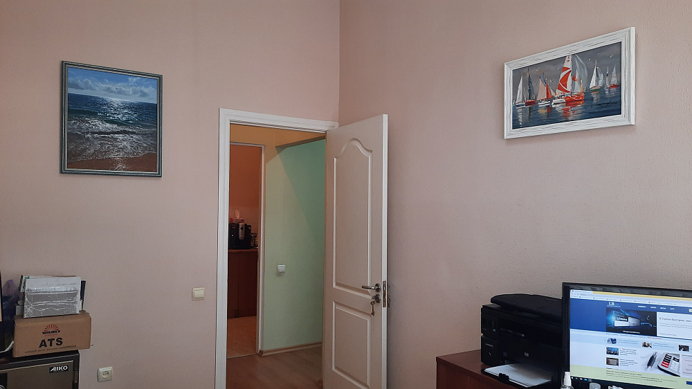 Продаж комерційне приміщення на просп. Шевченко, 8в приміщень - 3, поверх - 1 Одеса - фото 8