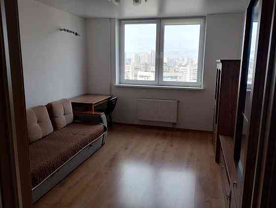 Оренда Квартира 1-кімнатна, 14/26 поверх на вул.Соломії Крушельницької, 13 Kiev