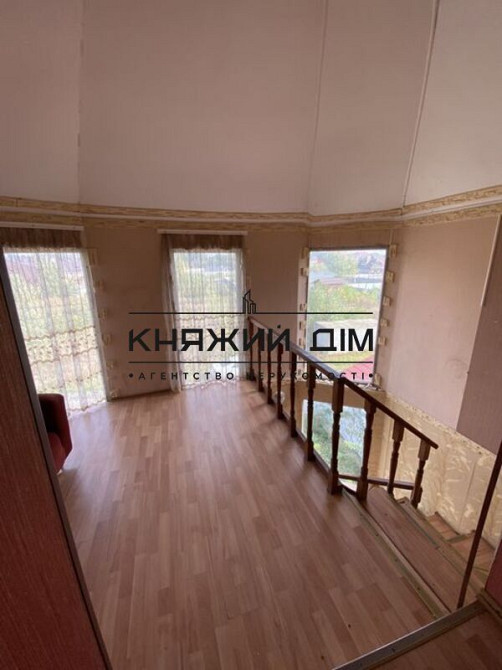 Оренда відмінного будинку на Осокорках 5 хвилин до Дніпра. № 139170 Київ - фото 17