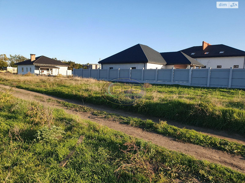 Продаж земельної ділянки 30 соток Лиски (Коминтернивський район) - изображение 3