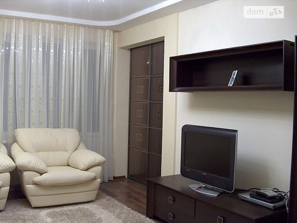 Оренда Квартира 2-кімнатна, 4/12 поверх на пр. Академика Палладина Київ - фото 4