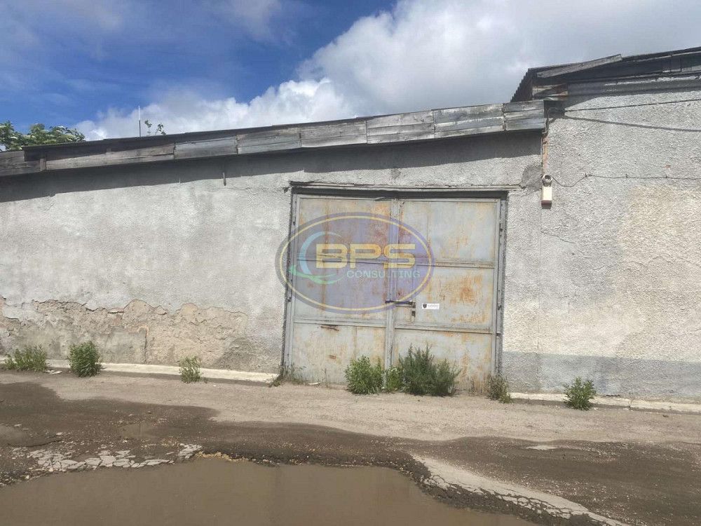 Оренда складське приміщення на вул. моторна Одеса - фото 3