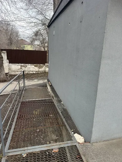 For rent Free Purpose Premises area 28 sq.m floor 1 Dnipro вул. Авіаційна, 32Б Dnipro - photo 8