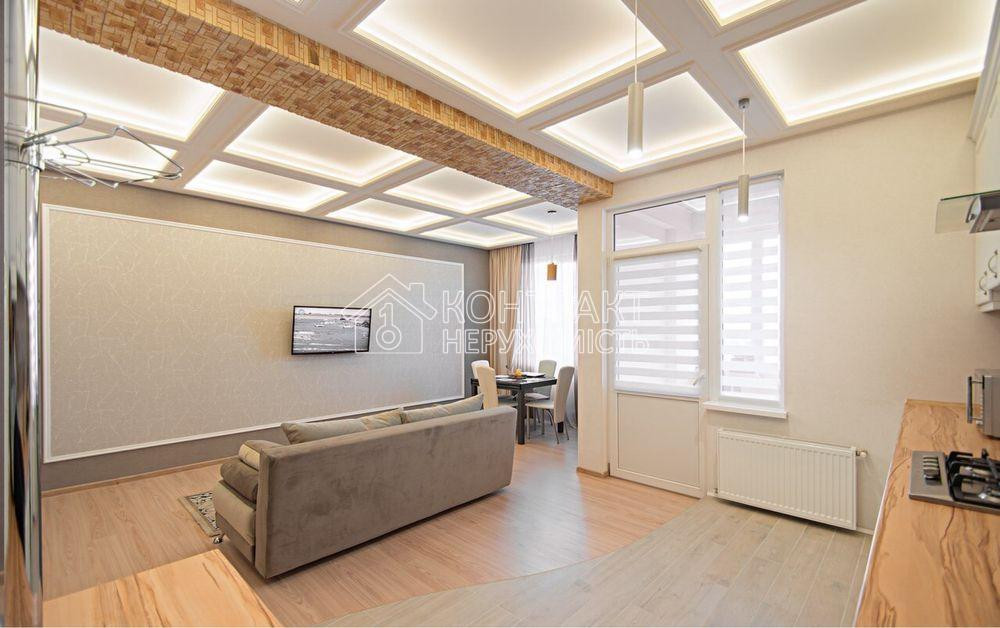 Продаж Квартира 2-кімнатна, 3/9 поверх на вул. Балакірєва Харків - фото 9