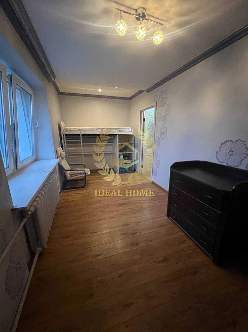 Продаж Квартира 2-кімнатна на Леонида Каденюка пр-т, 13Б Киев - изображение 5