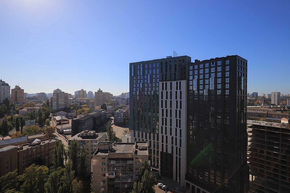 Продаж Квартира 2-кімнатна, 20/24 поверх на Глибочицька вул., д. 32-А Київ - фото 18