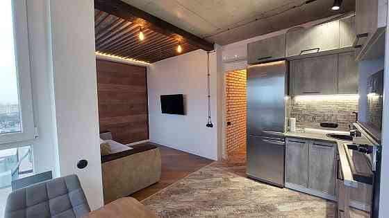 Продаж Квартира 1-кімнатна на вулиця Академика Вильямса, 95 Лиманка