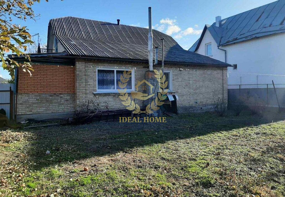 Продаж Будинок 4-кімнатний на Владимирская ул., 4  - фото 4