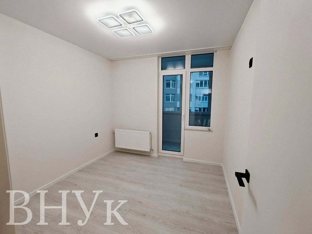 Продаж Квартира 2-кімнатна, 8/11 поверх на вул. Смакули Тернополь - изображение 4