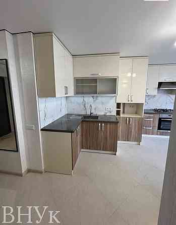 Продаж Квартира 1-кімнатна, 4/10 поверх на вул. Вербицького М. Тернопіль