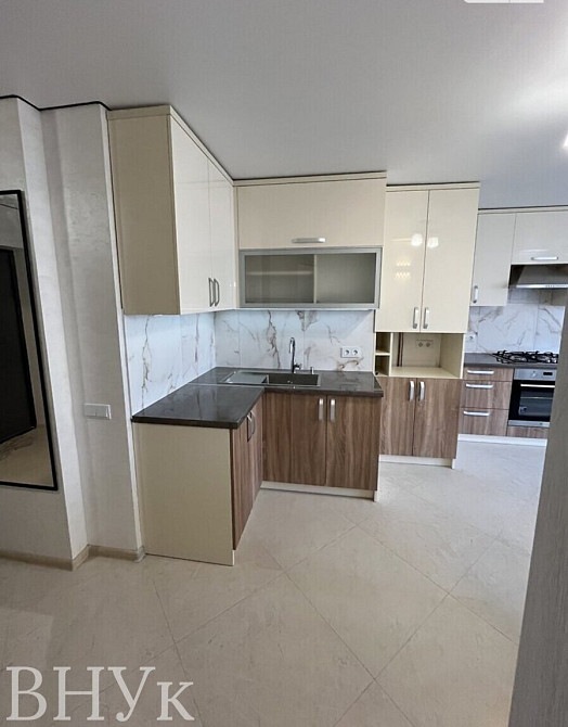 Продаж Квартира 1-кімнатна, 4/10 поверх на вул. Вербицького М. Тернопіль - фото 3