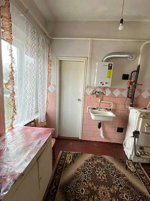 Пів будинку, Нова Балашівка Кропивницький - фото 11