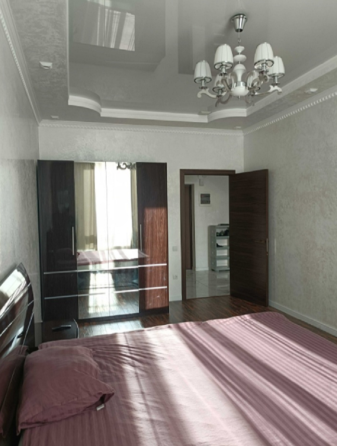 Продам 1-комнатную квартиру в ЖК "Гольфстрим" Одесса