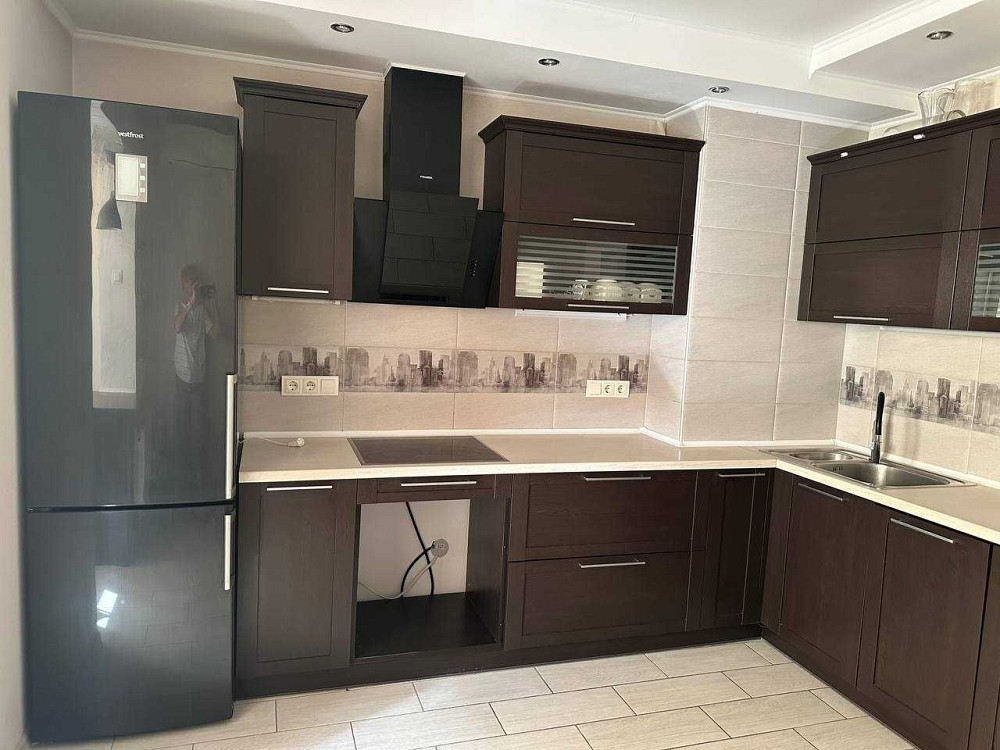 Продаж Квартира 2-кімнатна, 12/24 поверх на Закревського Миколи вул., д. 95Б Kiev - photo 2