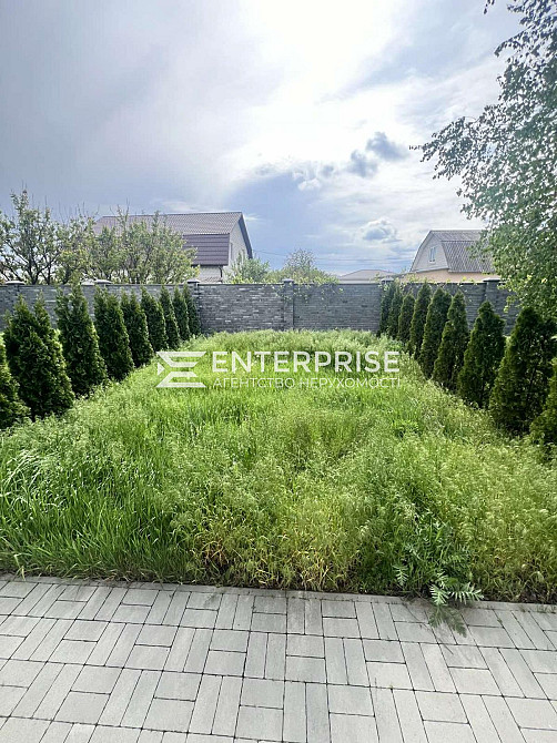 Продаж 2-поверховий Будинок з ділянкою 2 сот 120 кв.м 4 кімн. на Східно-Дальній вул. Киев - изображение 4