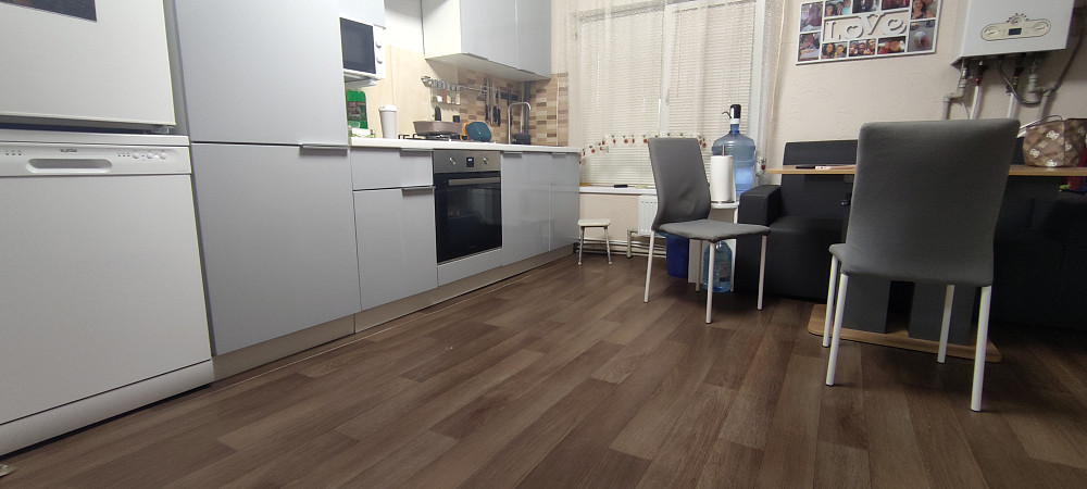 Квартира с ремонтом в с. Нерубайское Нерубайське - фото 8