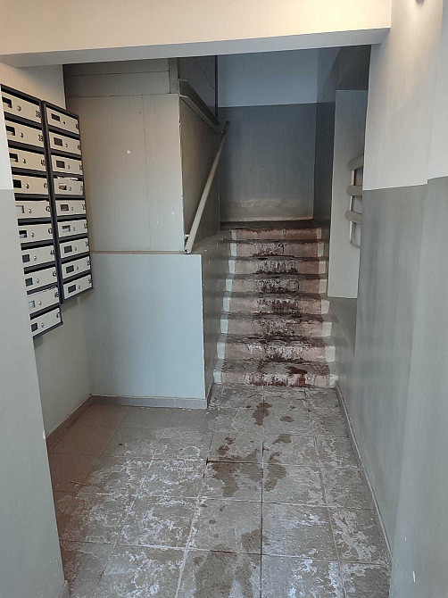 Продаж Квартира 2-кімнатна, 3/8 поверх на Голосіївський вул., д. 114 Kiev - photo 17