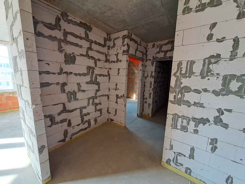 Продаж 2к квартири на вул.Куліша.ЖК Манхетен, Аляска.Тернопіль Тернопіль - фото 8