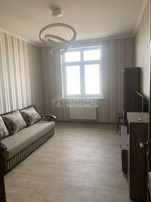 Оренда Квартира 1-кімнатна, 10/15 поверх на вул. Студентська Харків - фото 1