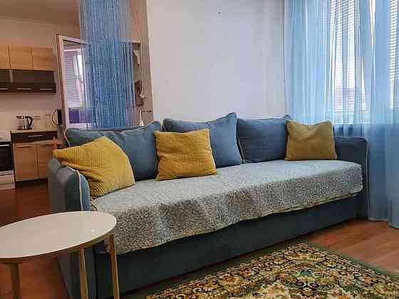 Оренда Квартира 1-кімнатна, 24/25 поверх Kiev