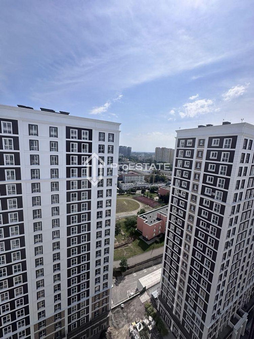 Продаж Квартира 2-кімнатна, 20/21 поверх на вул. Максимовича Михайла Київ - фото 3