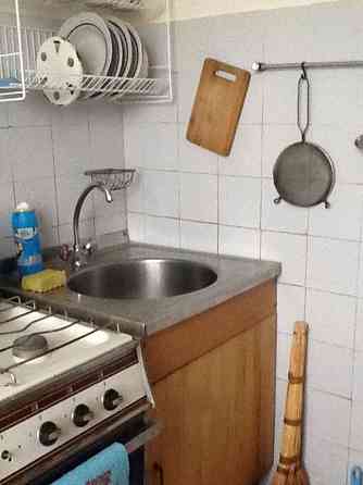 Оренда Квартира 3-кімнатна, 5/9 поверх на ул. Радужная, 3-б Київ