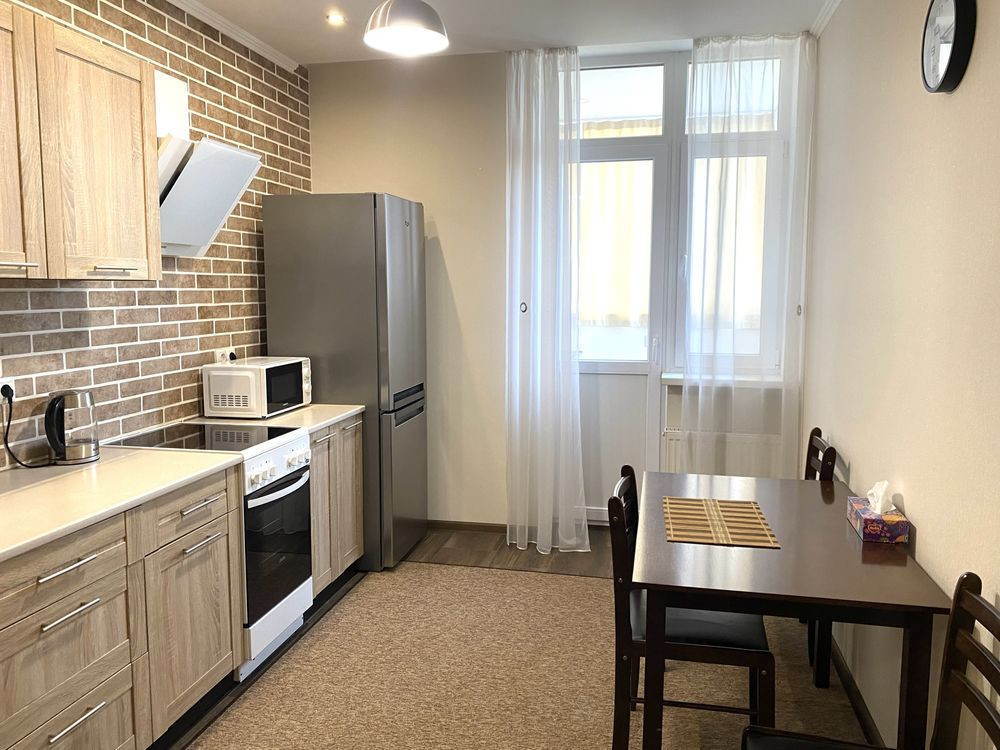 Продаж Квартира 1-кімнатна, 10/16 поверх на Комарова Космонавта вул., д. 46-Б Київ - фото 4