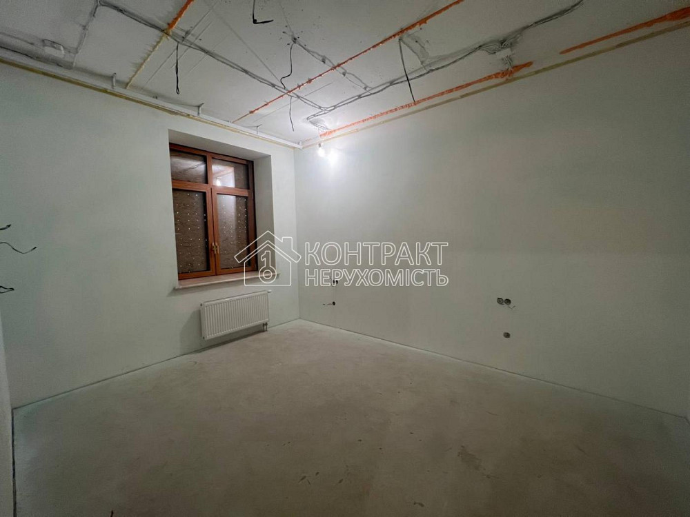 Продаж Квартира 1-кімнатна, 3/8 поверх на вул. Сумська Kharkiv - photo 8