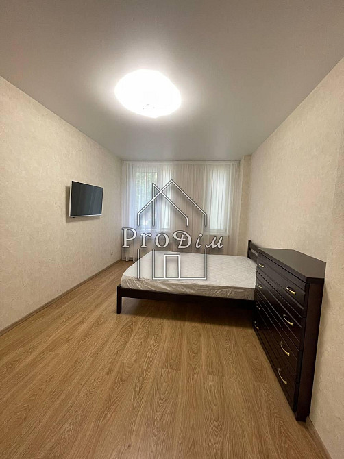 Оренда Будинок 2-кімнатний на Регенераторна вул., 4, корп. 9 Kiev - photo 13