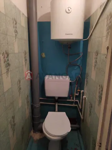 Продаж 1к Квартира 36 кв.м Героїв 93-ї бригади вулиця 15 Запоріжжя - фото 3