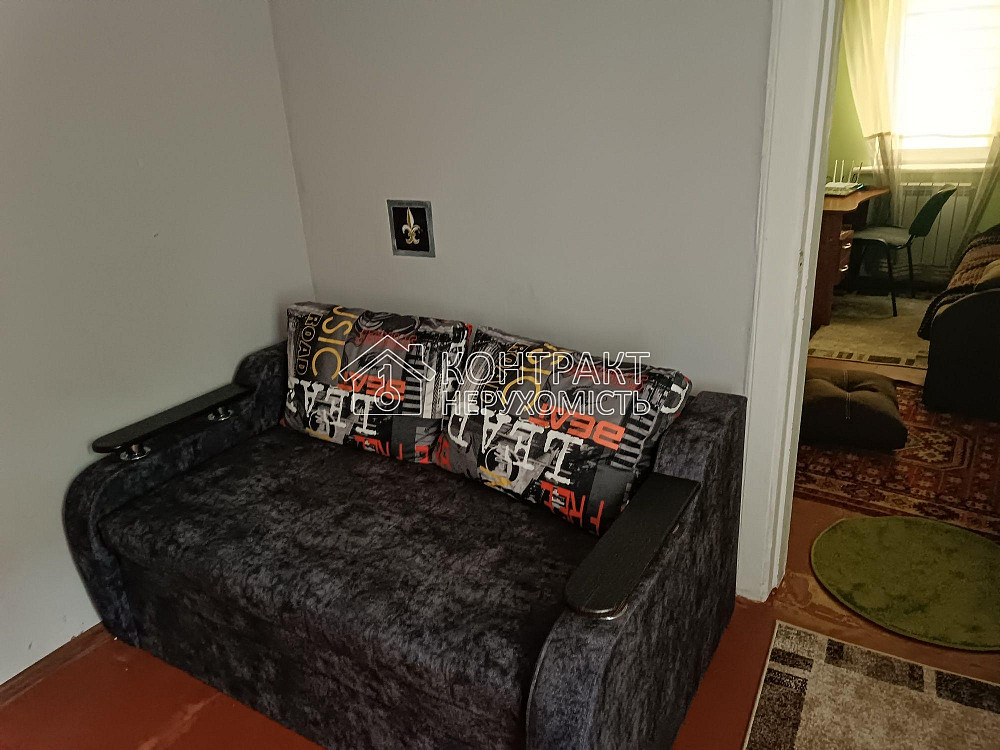 Оренда Будинок 3-кімнатний на вул. Дудинській Харків - фото 6