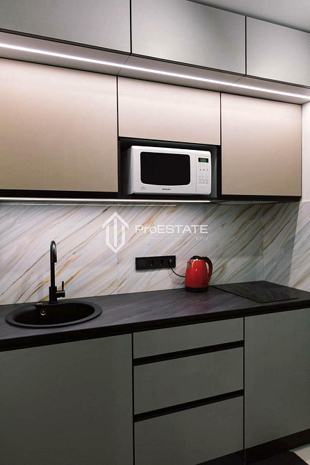 Продаж Квартира 2-кімнатна, 24/25 поверх на вул. Ревуцького Kiev - photo 15