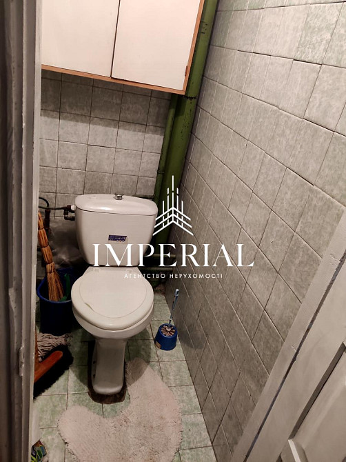 Продаж Квартира 3-кімнатна, 4/15 поверх на вул. Ушинского Киев - изображение 8