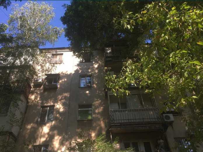 Продам 1 комнатная квартира , рядом центр Одеса - фото 6