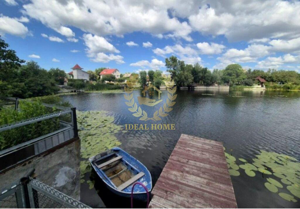 Продаж Будинок 3-кімнатний на Луговая ул. Київ - фото 7