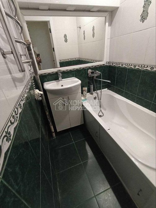 Оренда Квартира 3-кімнатна, 3/9 поверх на вул. Полтавський Шлях Харків - фото 8