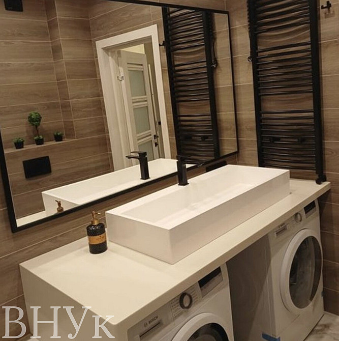 Продаж Квартира 1-кімнатна, 2/3 поверх на Хіри О. Uzhhorod - photo 8