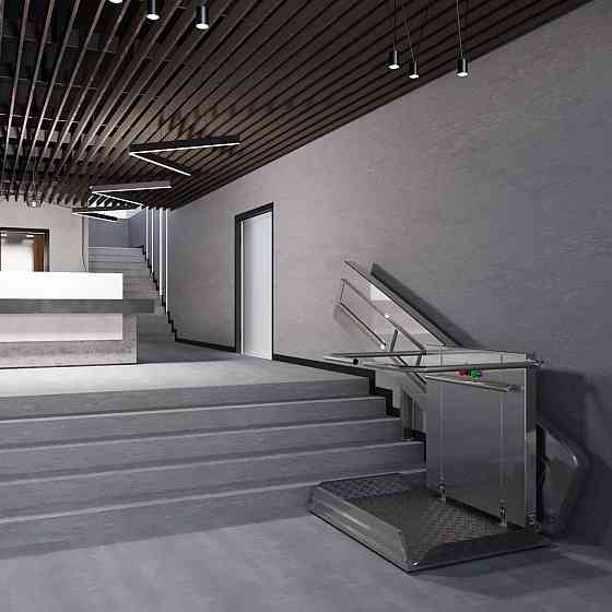 Оренда офісне приміщення на Космонавтів Vinnytsya