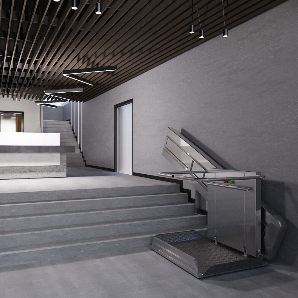 Оренда офісне приміщення на Космонавтів Vinnytsya - photo 5