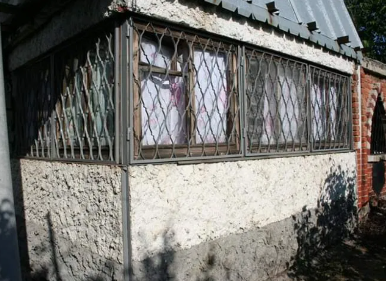 Продам дачу, ст.Черноморская (30 км от пос.Котовского) Чорноморське - фото 4